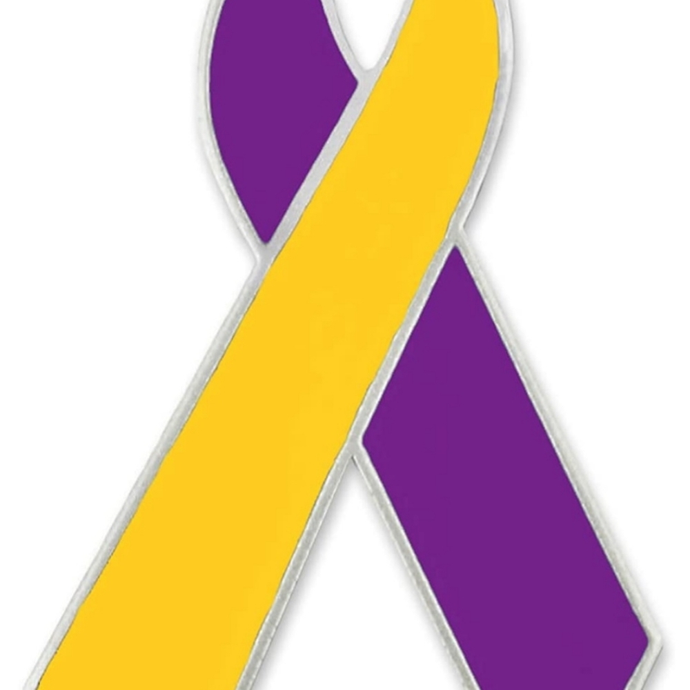 I'M A SURVIVOR..5 YEARS CANCER FREE THANKS TO ALL XXOO I9 - Picture 1 of 2
